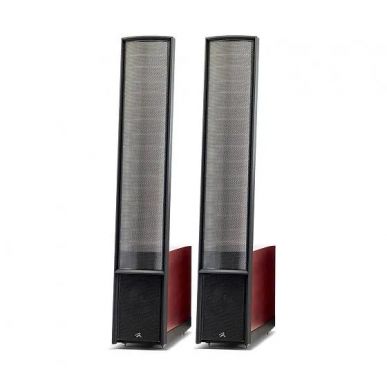 Напольная акустика Martin Logan Classic ESL 9 Dark Cherry